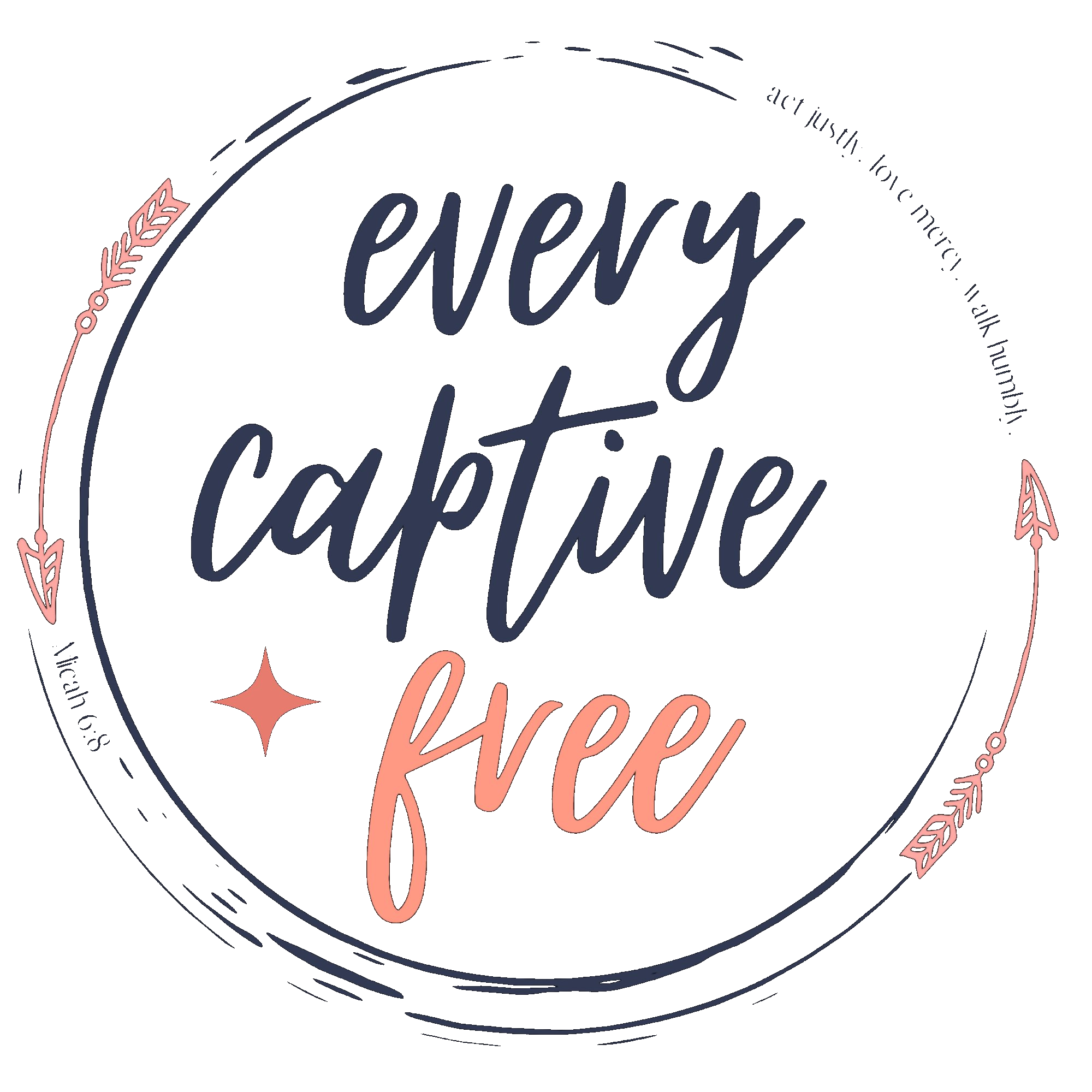 Every Captive Free
