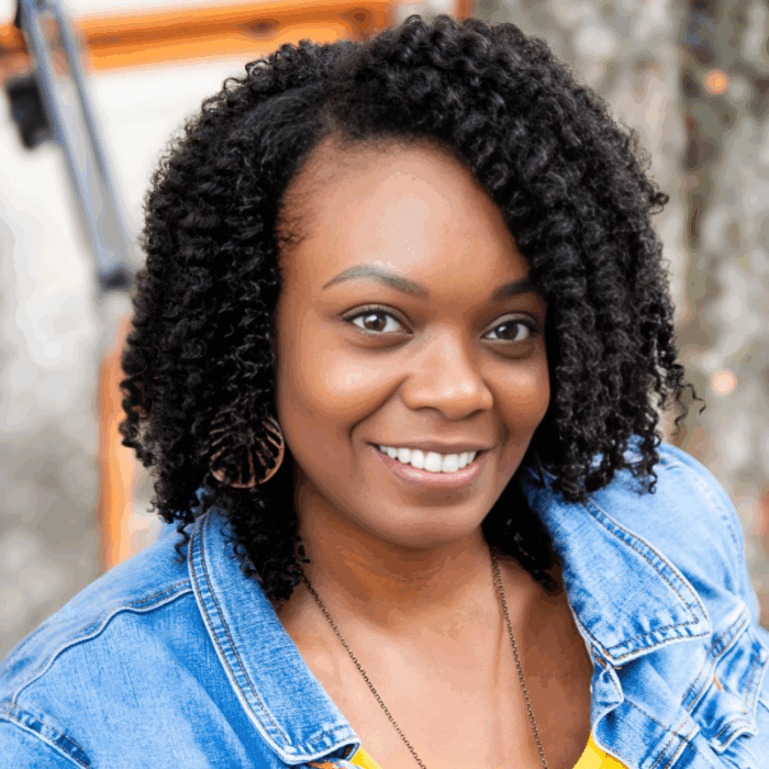 Janett Weaver